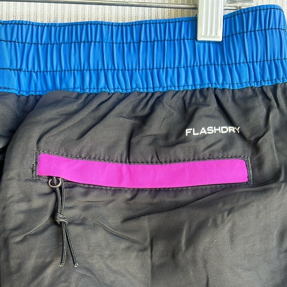 The North Face NWT Nylon Colorblock Easy Pant Womens Medium - Picture 7 of 16